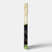 L'Arlesienne (Madame Ginoux) door Vincent van Gogh Case-Mate iPhone Case (Achterkant / Rechts)