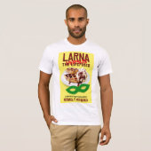 Larna vs. t-shirt (Voorkant volledig)