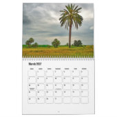 Larnaca-Cyprus kalender (Mar 2027)
