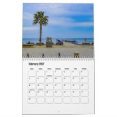 Larnaca-Cyprus kalender (Feb 2027)