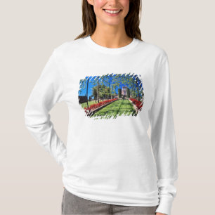 Larnach Castle, Dunedin, Nieuw-Zeeland 2 T-shirt