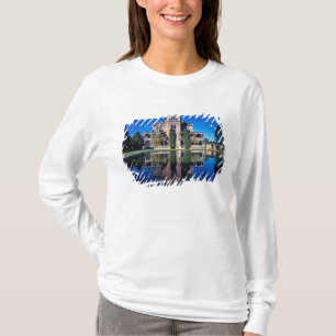 Larnach Castle, Dunedin, Nieuw-Zeeland T-shirt