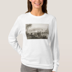 Larne, County Antrim, Noord-Ierland T-shirt