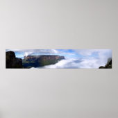 LaRORAIMA Poster (Voorkant)