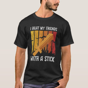 LARP Live Actie Rollenspellen Middeleeuws Cospl T-shirt