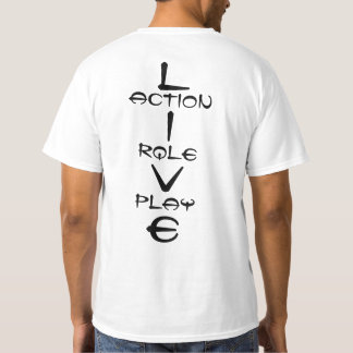 Larp T-shirt