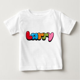 Larry Baby T-Shirt