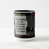 Larry Brock vs Kristian Firth door RoseWrites Mok (Center)