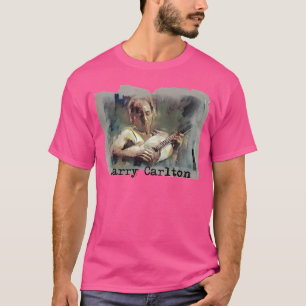 Larry Carlton T-shirt