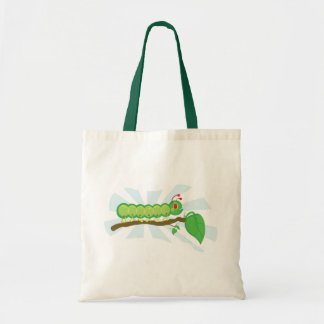 Larry de Caterstyle Illustratie Tote Bag