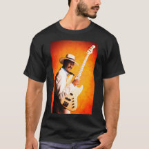 Larry Graham, grootvader van Slap Bass Deluxe