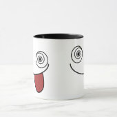 Larry Hypnotique Mok (Midden)