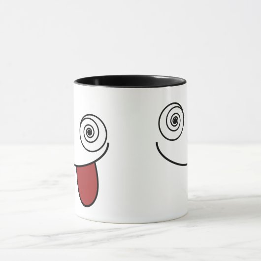 Larry Hypnotique Mok (Midden)