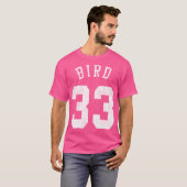 Larry Legend T-shirt (Voorkant volledig)