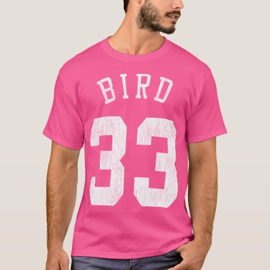 Larry Legend T-shirt (Voorkant)