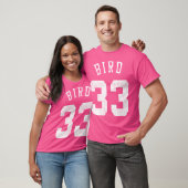 Larry Legend T-shirt (Unisex)