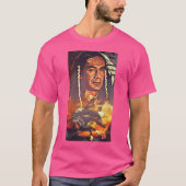 Larry Sellers T-shirt (Voorkant)