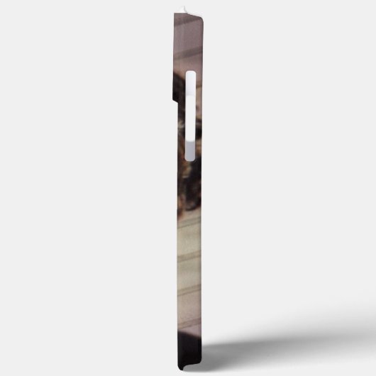 Larry Stylinson iPhone/iPad case (Achterkant / Links)