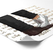 Larry Stylinson Poster (Hoek)