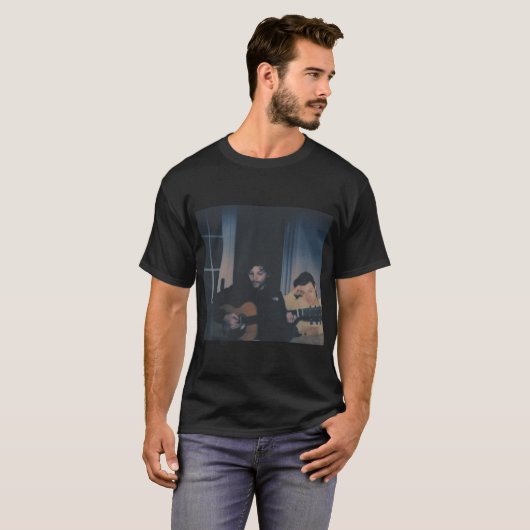 Larry Stylinson t-shirt (Voorkant volledig)