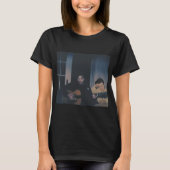 Larry Stylinson T-shirt (Voorkant)