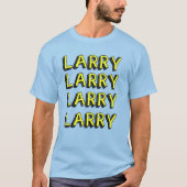 LARRY T-SHIRT (Voorkant)