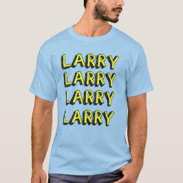 LARRY T-SHIRT
