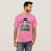 Larry T-shirt (Voorkant volledig)