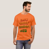 larrylambert2 t-shirt (Voorkant volledig)