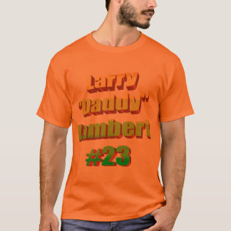 larrylambert2 t-shirt