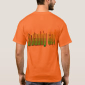 larrylambert2 t-shirt (Achterkant)