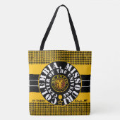 LARRYSTOTES COLUMBIA, MO (COU) 2aL Tote Bag (Voorkant)