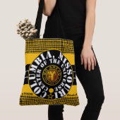 LARRYSTOTES COLUMBIA, MO (COU) 2aL Tote Bag (Dichtbij)