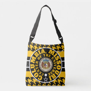 LARRYSTOTES COLUMBIA, MO (COU) 2htb Crossbody Bag Tas