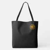 LARRYSTOTES COLUMBIA, MO (COU) 2L TOTE BAG (Achterkant)