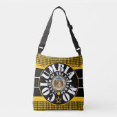 LARRYSTOTES COLUMBIA, MO (COU) 3 CROSSBODY TAS (Voorkant)