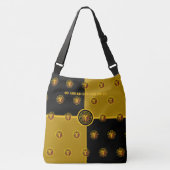 LARRYSTOTES GOAHEAD 2b&g Crossbody Tas (Voorkant)