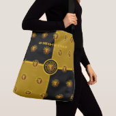 LARRYSTOTES GOAHEAD 2b&g Crossbody Tas (Dichtbij)