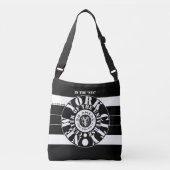 LARRYSTOTES NYCCOU 1 CROSSBODY TAS (Voorkant)