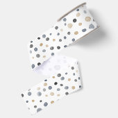 Lars Confetti Watercolor Stippen Lint (Achterkant)