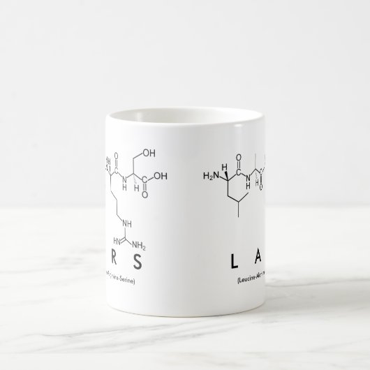 Lars peptide name mok (Center)