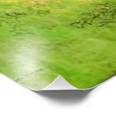 Larsson - Brita met een kat en een sandwich Foto Afdruk (Hoek)