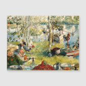 Larsson - Cray Vist (Voorkant)