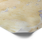 Larsson - door de kelder poster (Hoek)