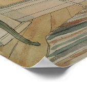 Larsson - Een startpunt Poster (Hoek)