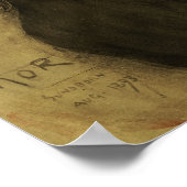 Larsson - moeder poster (Hoek)