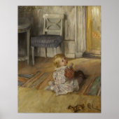 Larsson - Pontus Poster (Voorkant)