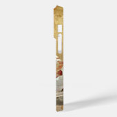 Larsson - Rozen de Noel Case-Mate iPhone Case (Achterkant / Links)