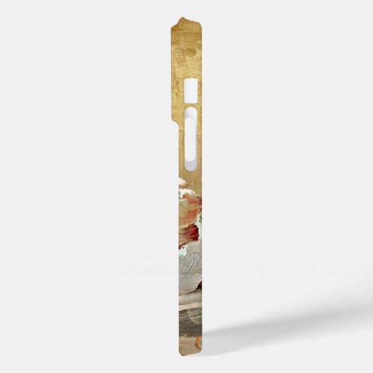 Larsson - Rozen de Noel Case-Mate iPhone Case (Achterkant / Links)