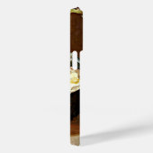 Larsson - Rozen de Noel Case-Mate iPhone Case (Achterkant / Rechts)